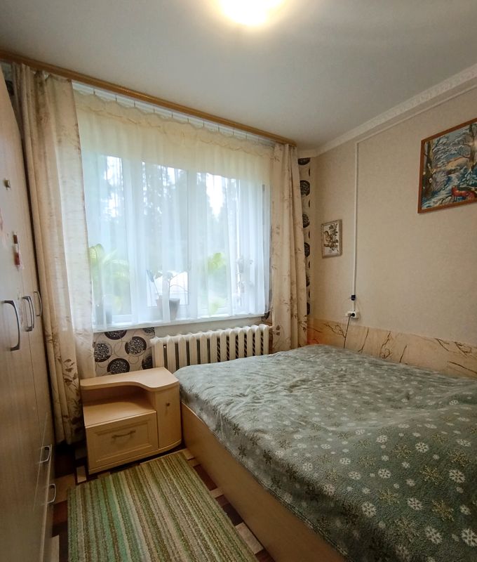 Сергиев Посад Квартира