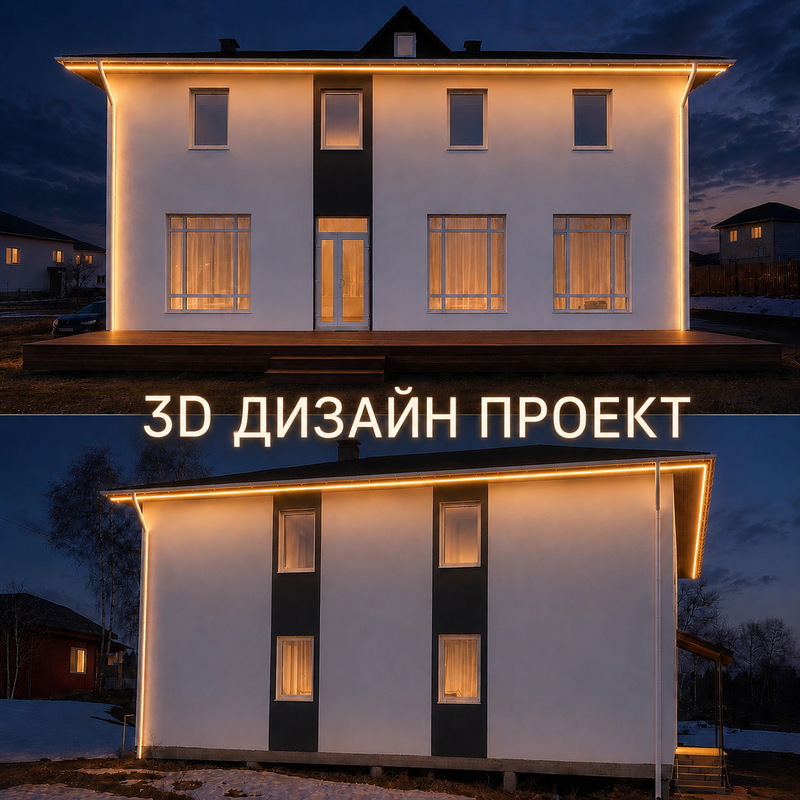 Сергиев Посад Дом