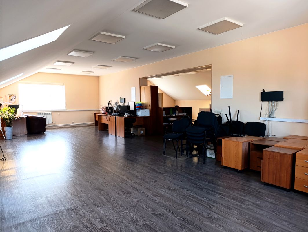 Сергиев Посад Дом