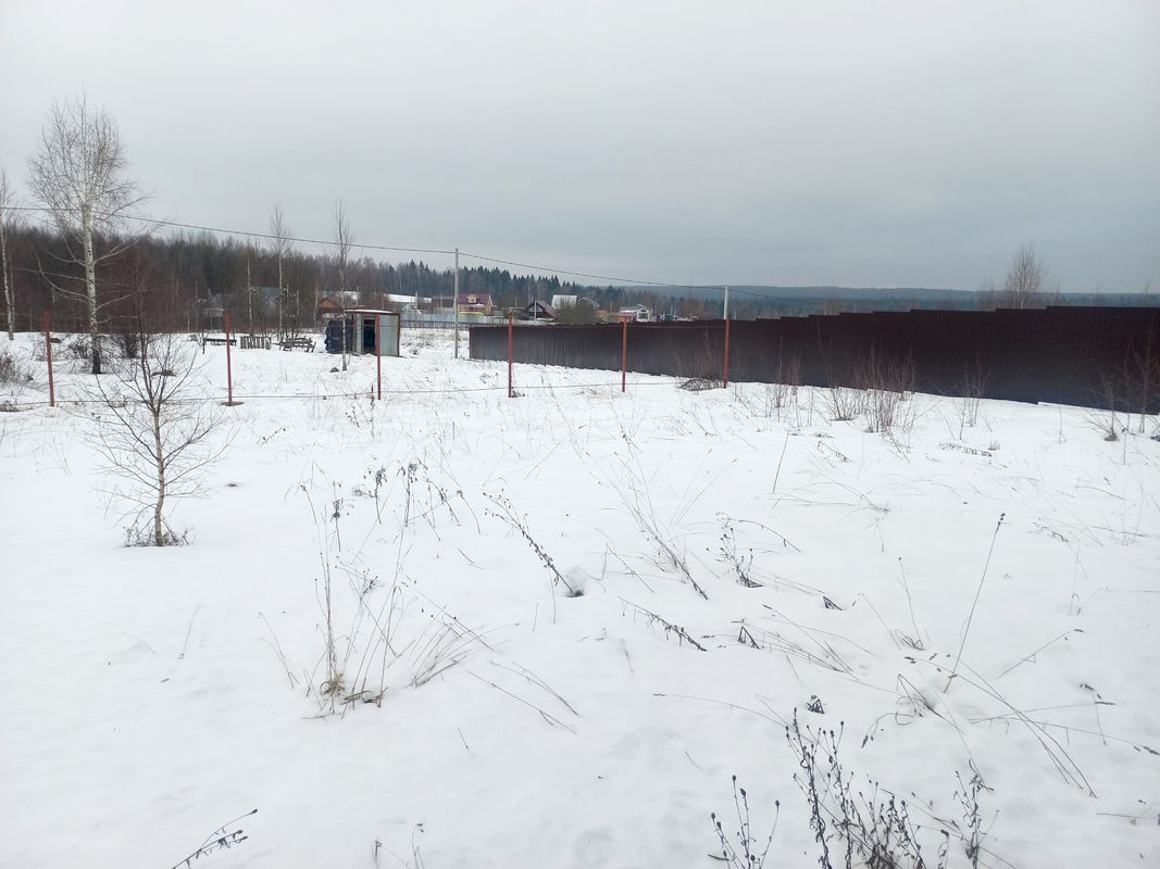 Сергиев Посад Дом