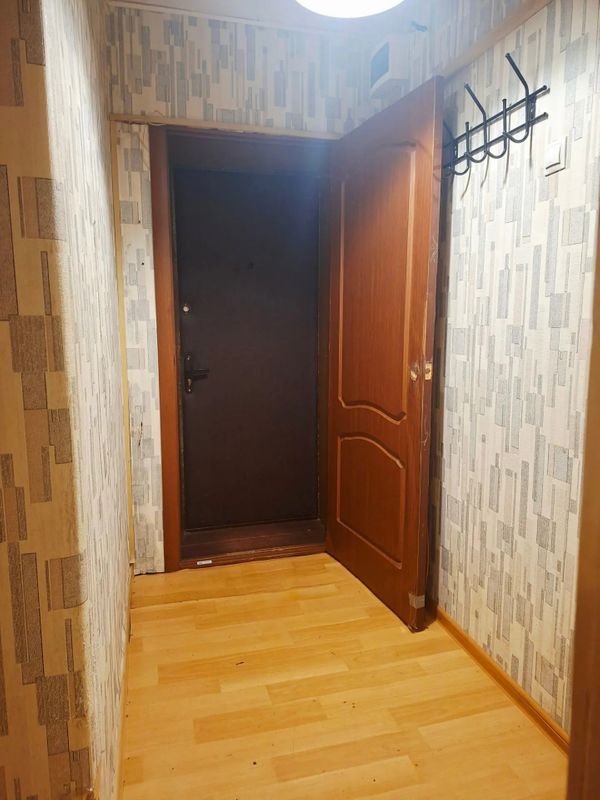 Пушкино Квартира