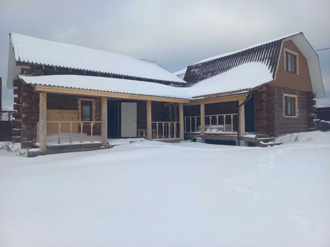 Сергиев Посад Дом