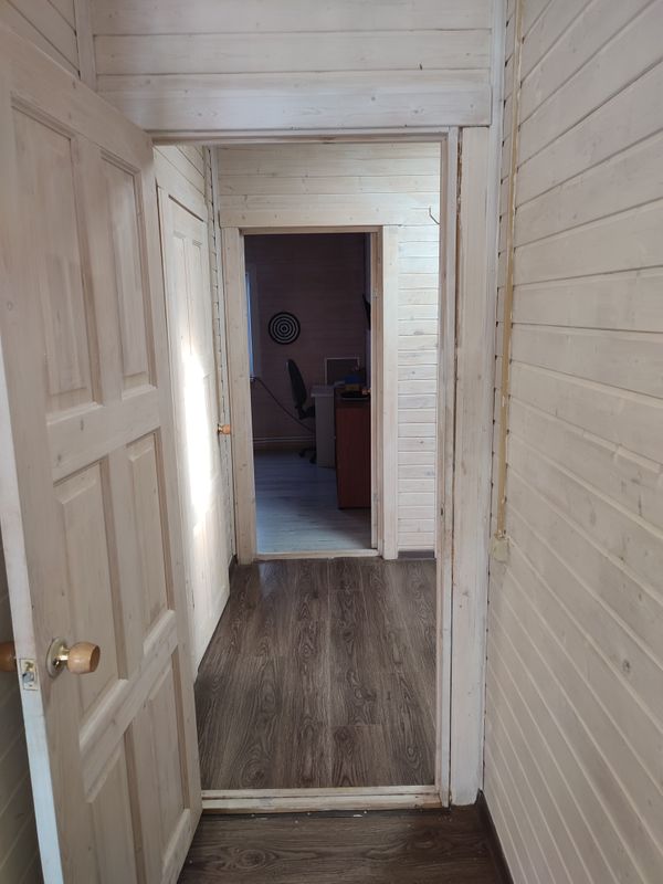 Сергиев Посад Дом