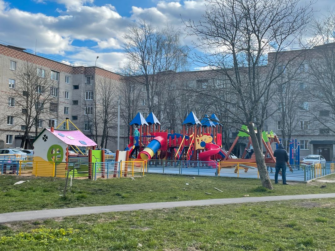 Хотьково Квартира
