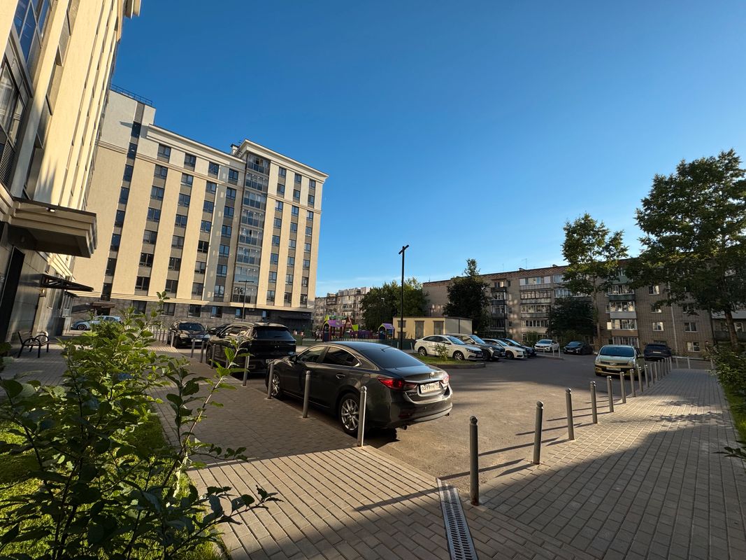 Хотьково Квартира