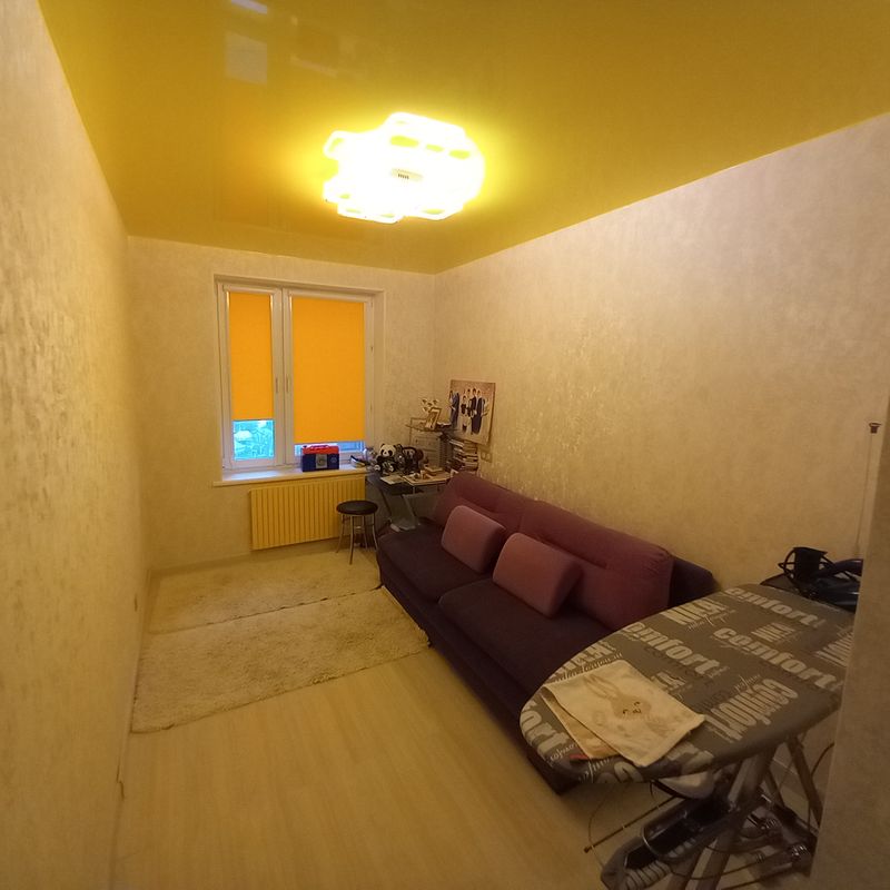 Сергиев Посад Квартира