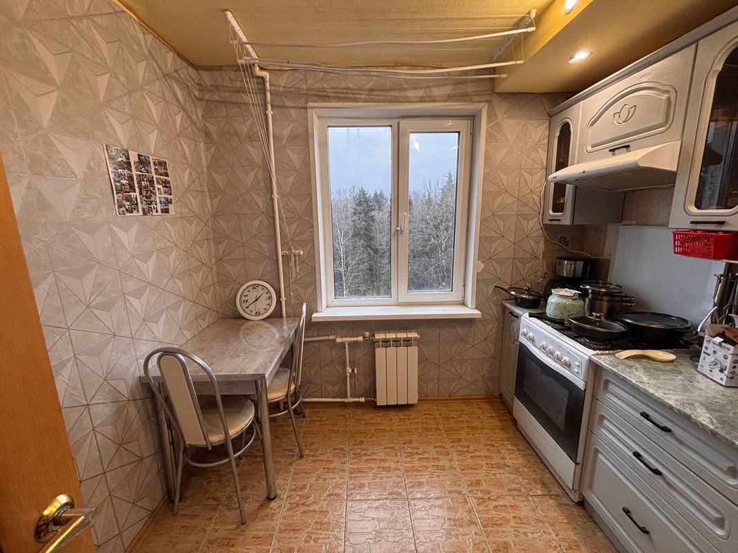 Пересвет Квартира