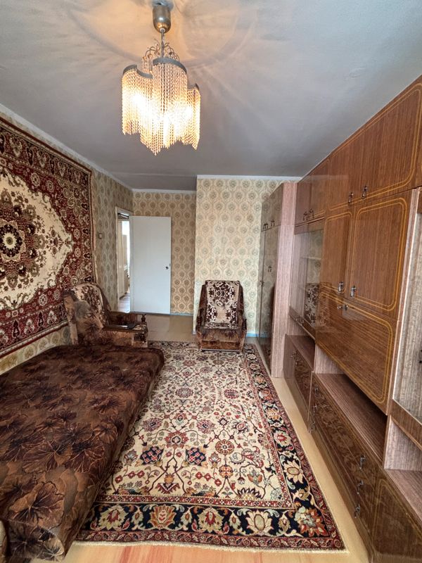 Хотьково Квартира