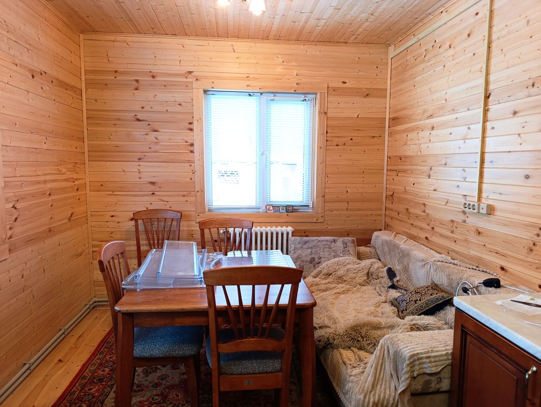 Хотьково Дом