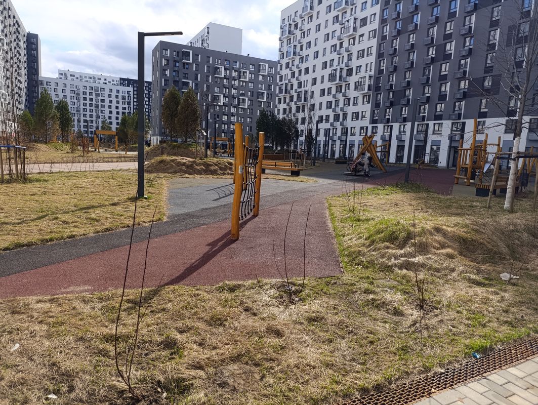 Мытищи Квартира