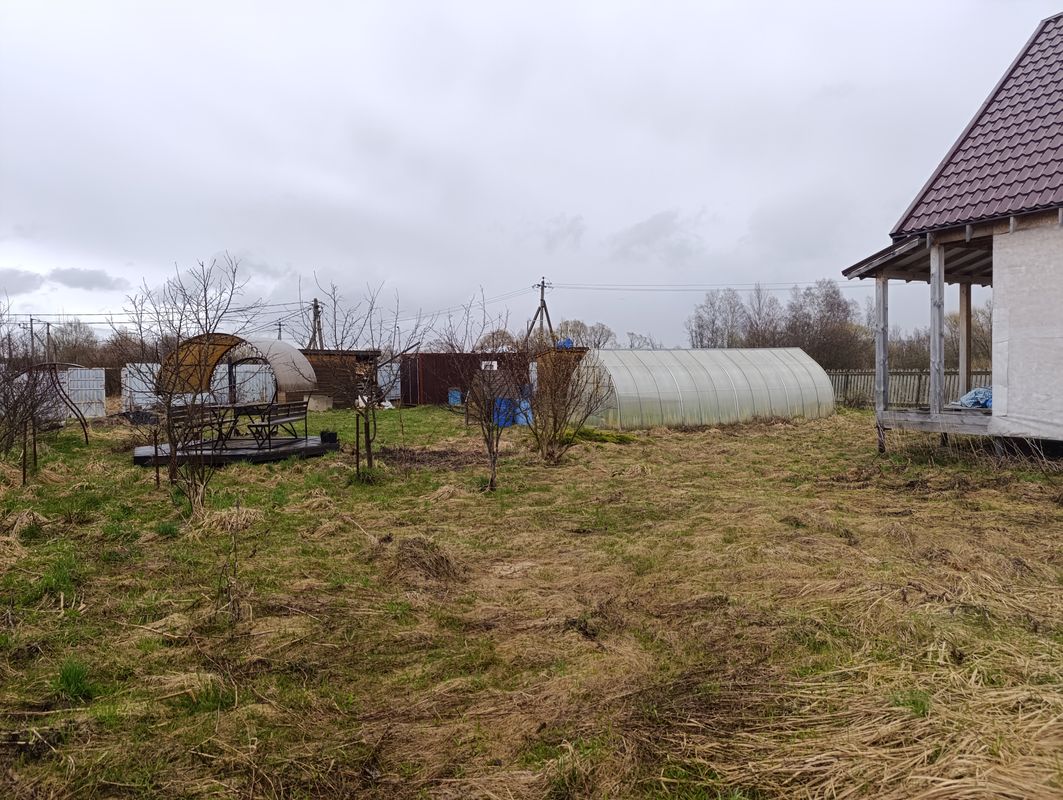 Сергиев Посад Дача