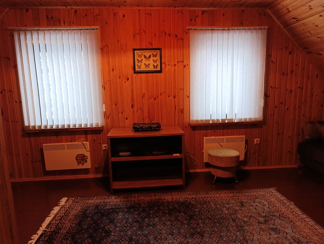 Сергиев Посад Дача