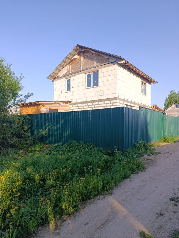 Сергиев Посад Дом