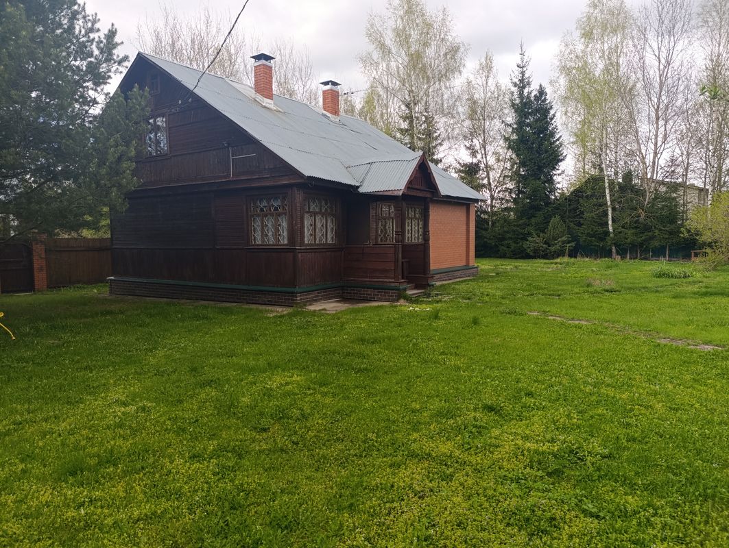 Сергиев Посад Дом