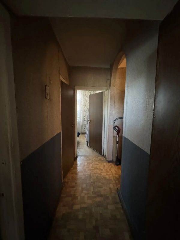 Москва Квартира