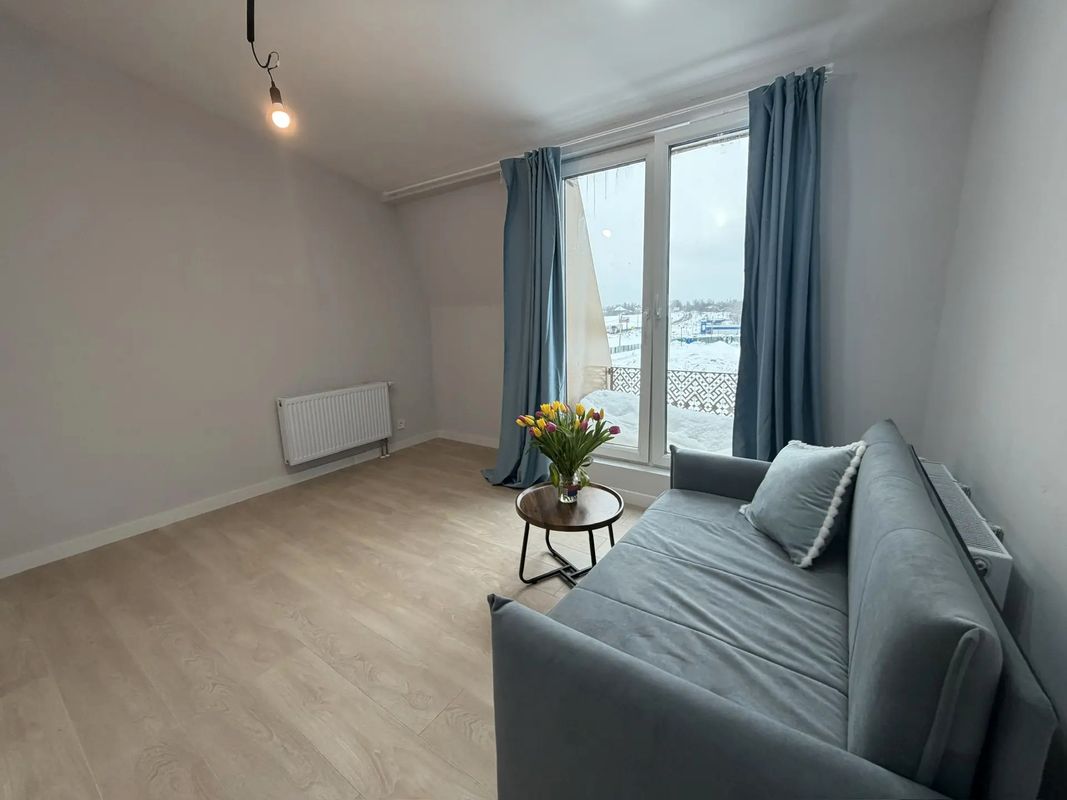 Сергиев Посад Квартира