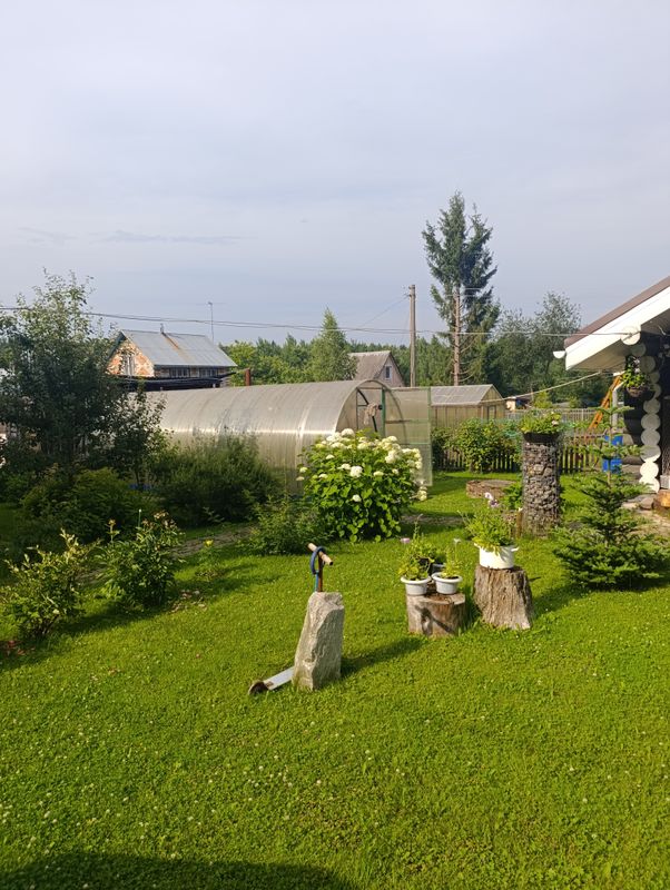 Сергиев Посад Дом