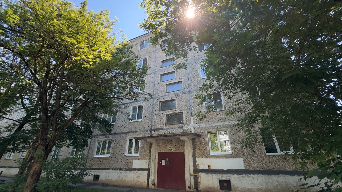 Хотьково Квартира