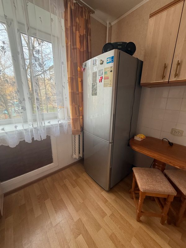 Хотьково Квартира