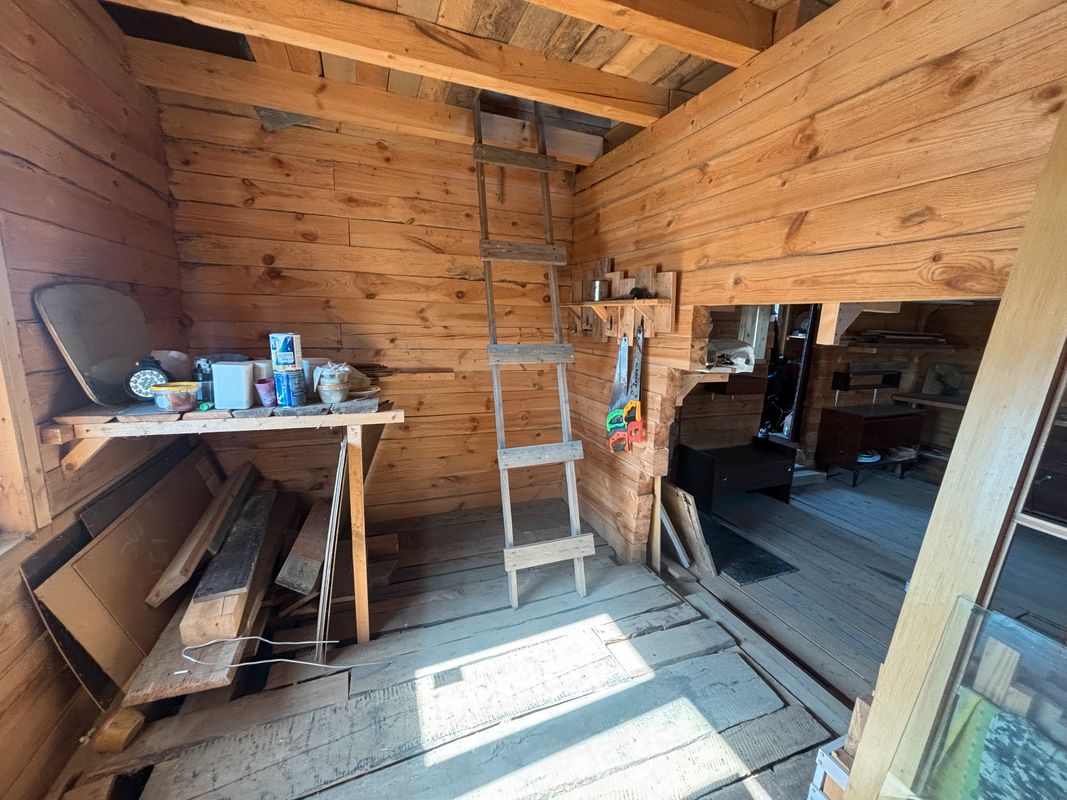 Сергиев Посад Дом