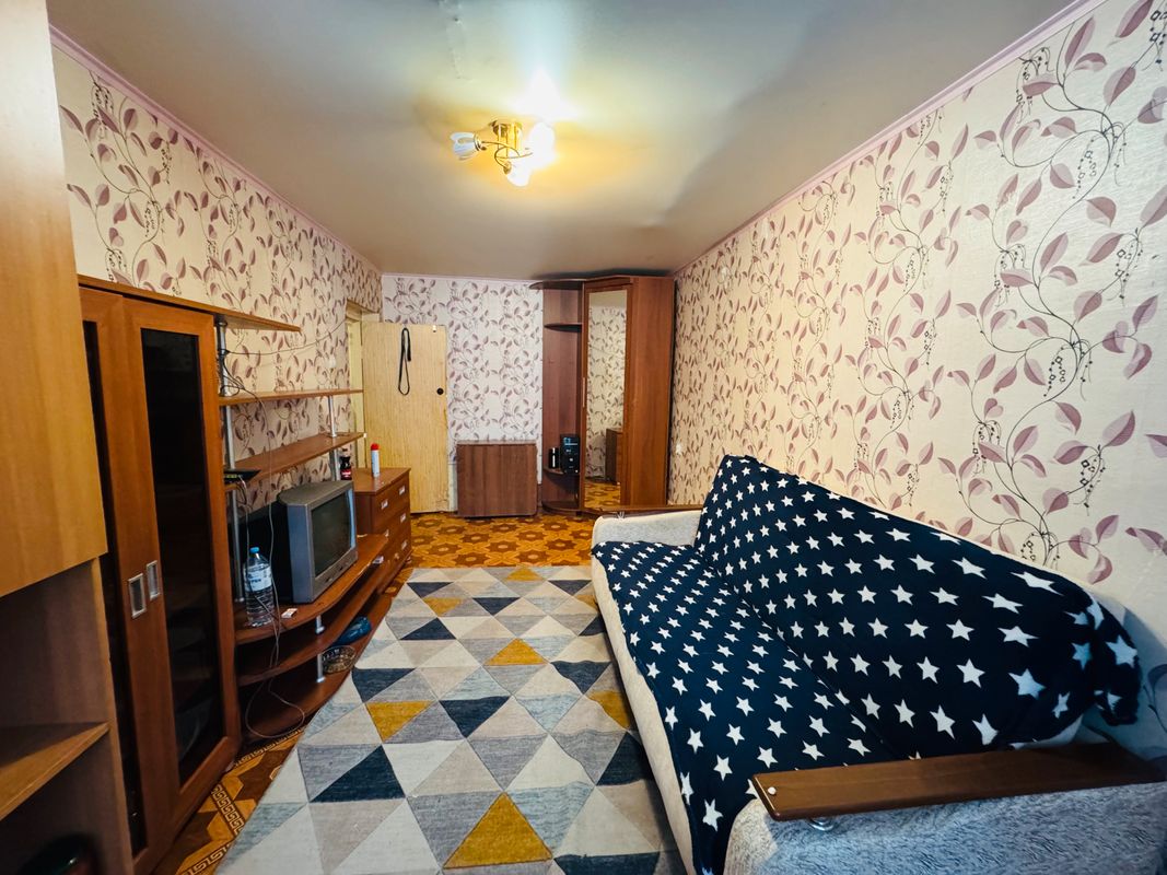 Москва и МО, Московская обл, Хотьково, Михеенко, дом 11; Квартира 43,90м² 1/5 эт.