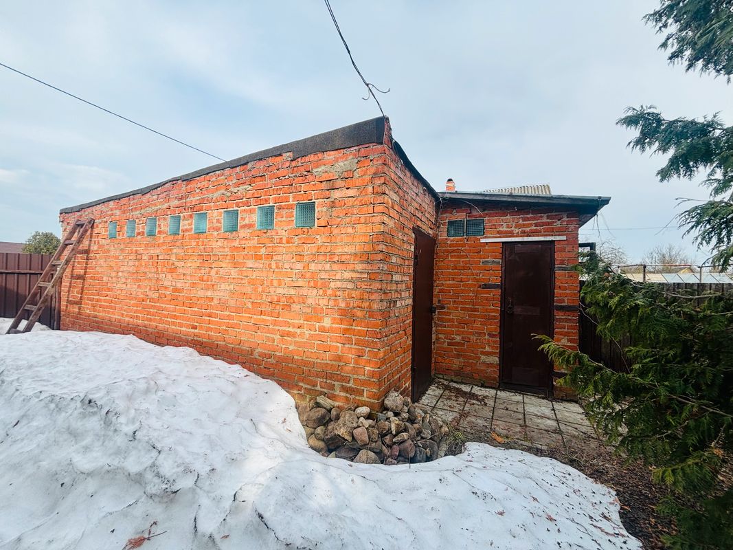 Сергиев Посад Дом