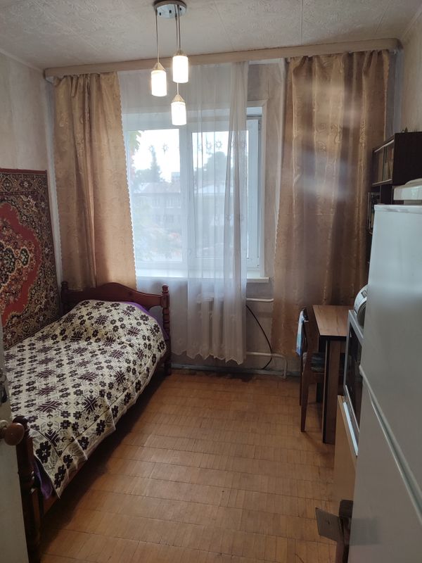 Хотьково Комната
