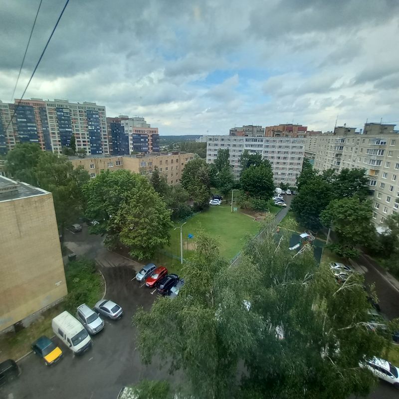 Сергиев Посад Квартира