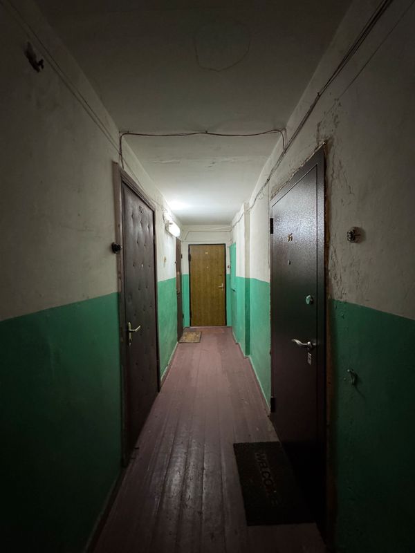 Хотьково Квартира