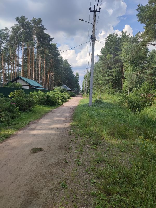 село Купанское Дом