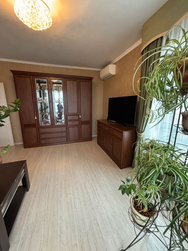 Москва Квартира