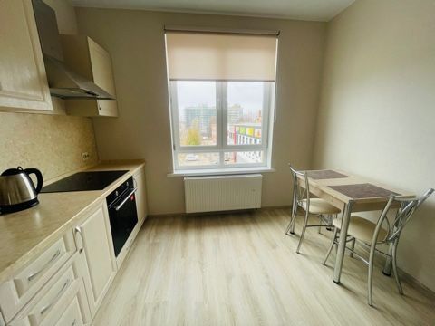 Хотьково Квартира