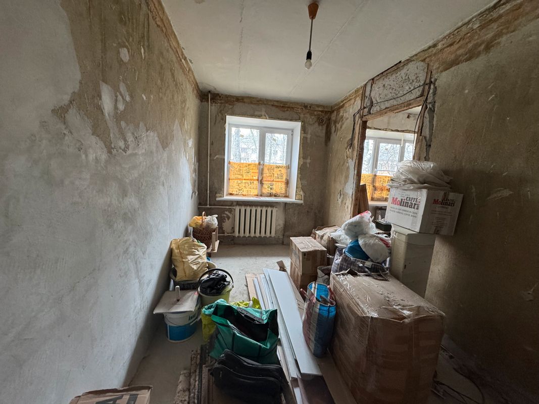 Хотьково Квартира