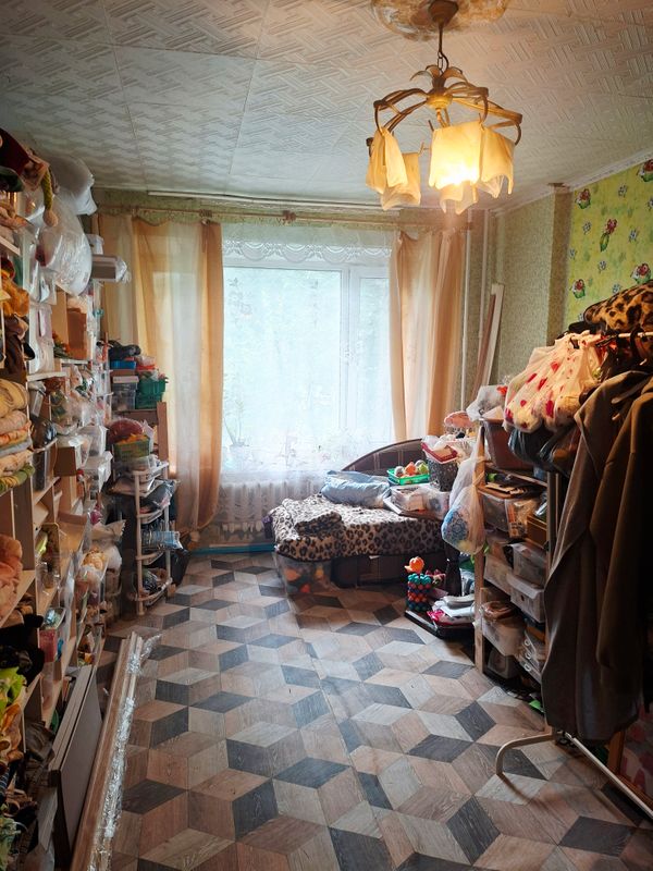 Солнечногорск Квартира
