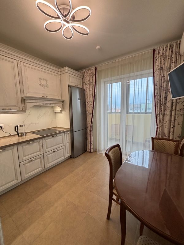 Москва Квартира