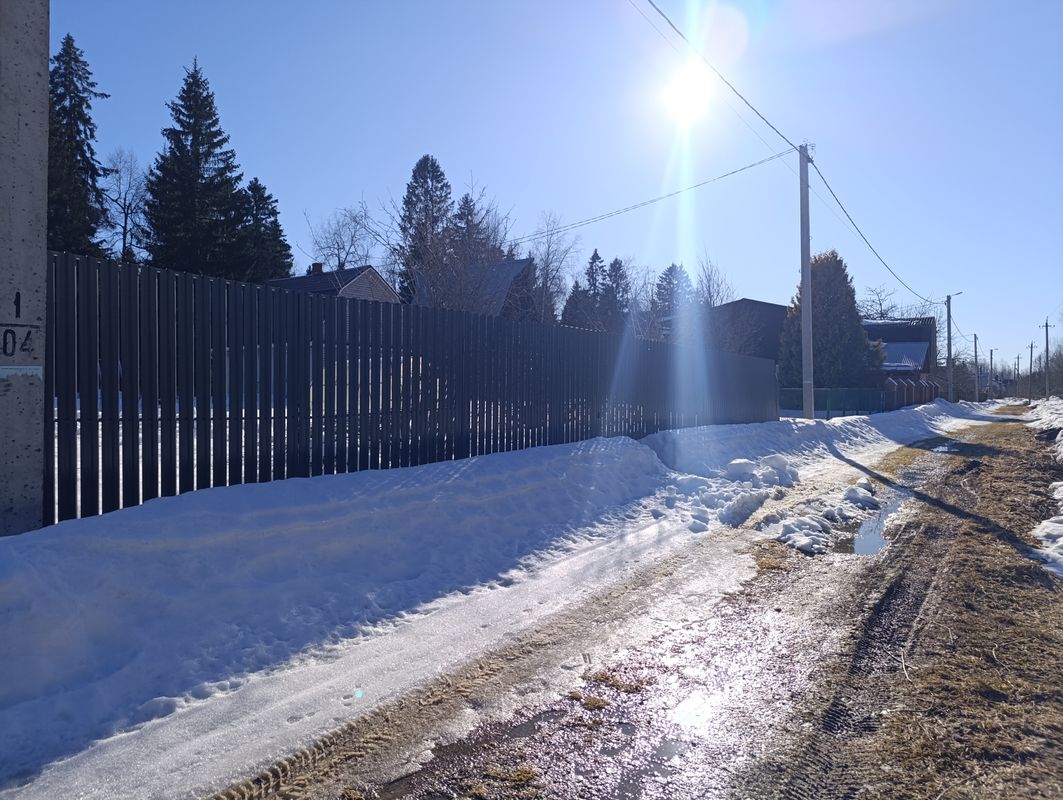 Сергиев Посад Дом