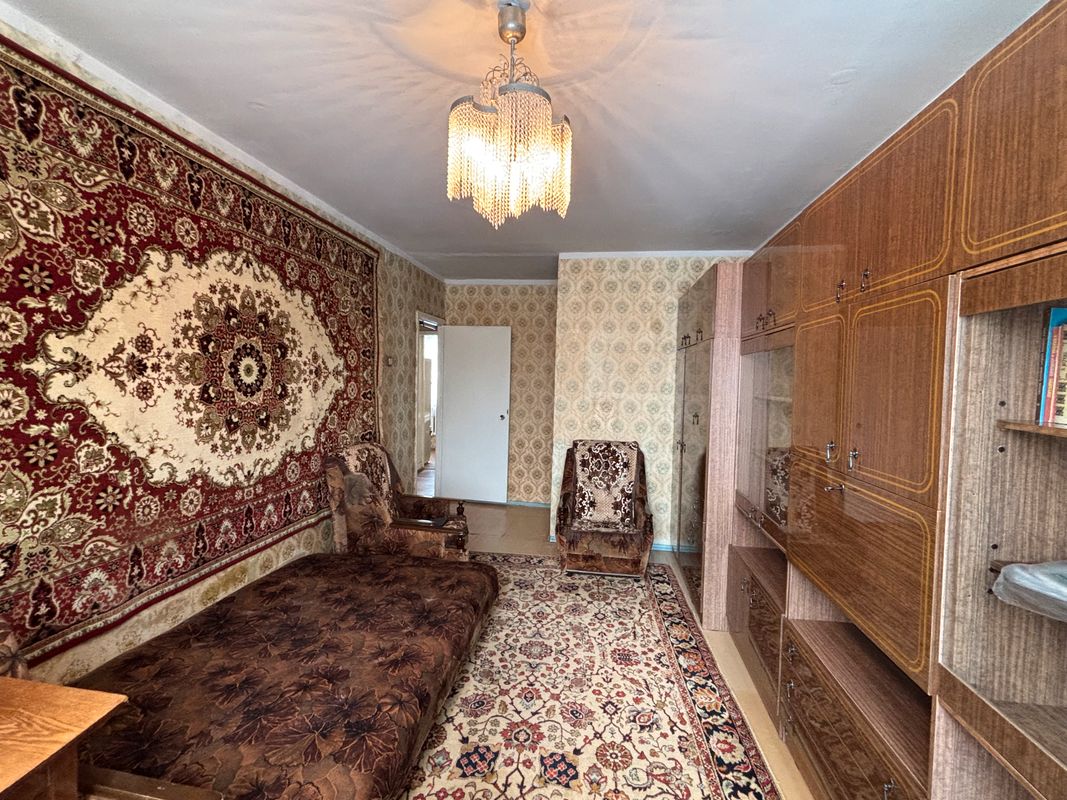 Хотьково Квартира