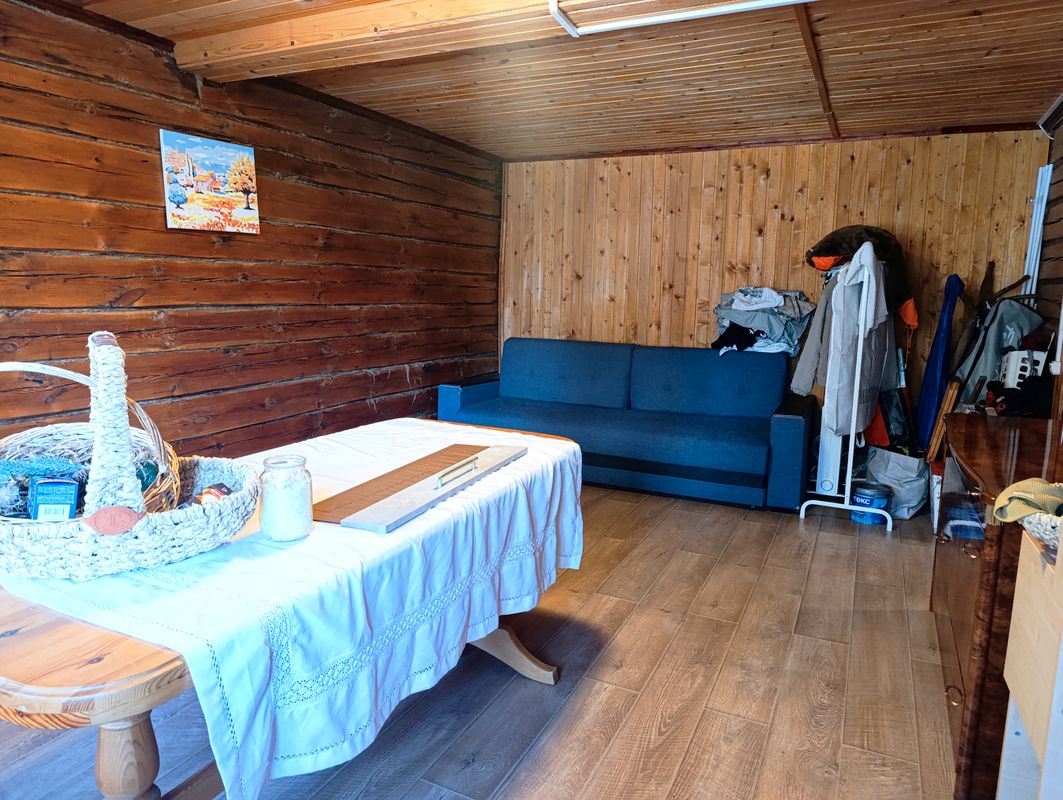 Сергиев Посад Дом