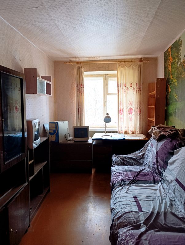 Хотьково Квартира