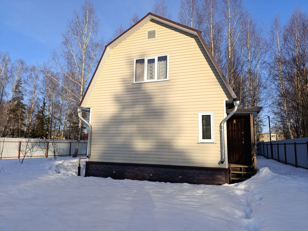 Хотьково Дом