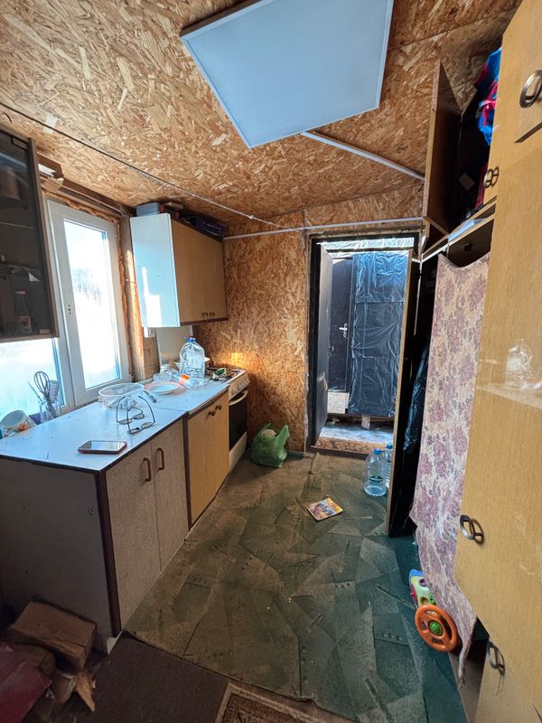 Хотьково Дом