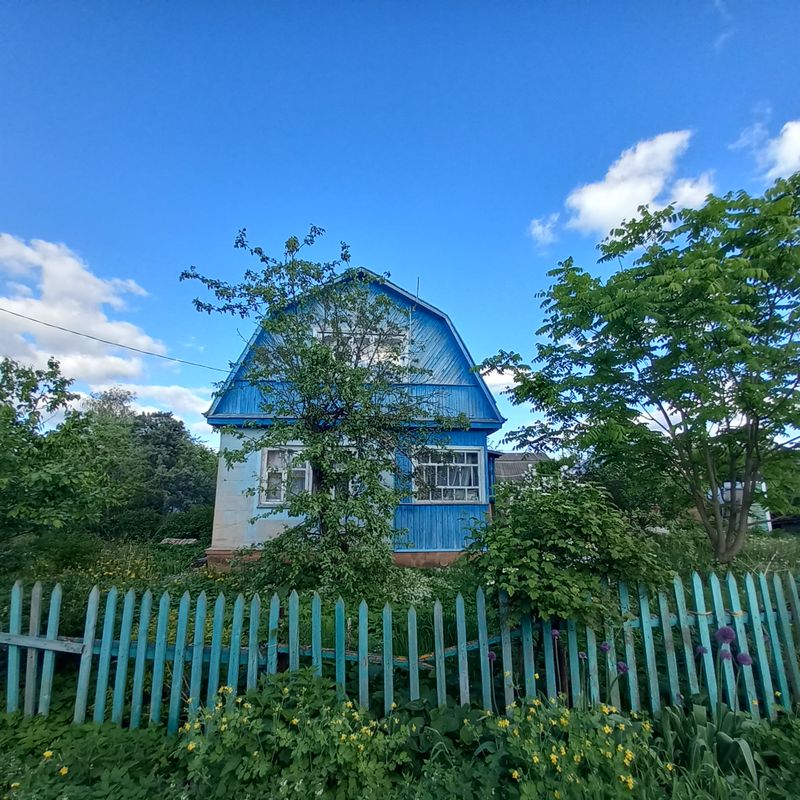 Сергиев Посад Дача