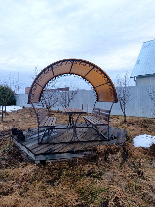 Сергиев Посад Дача