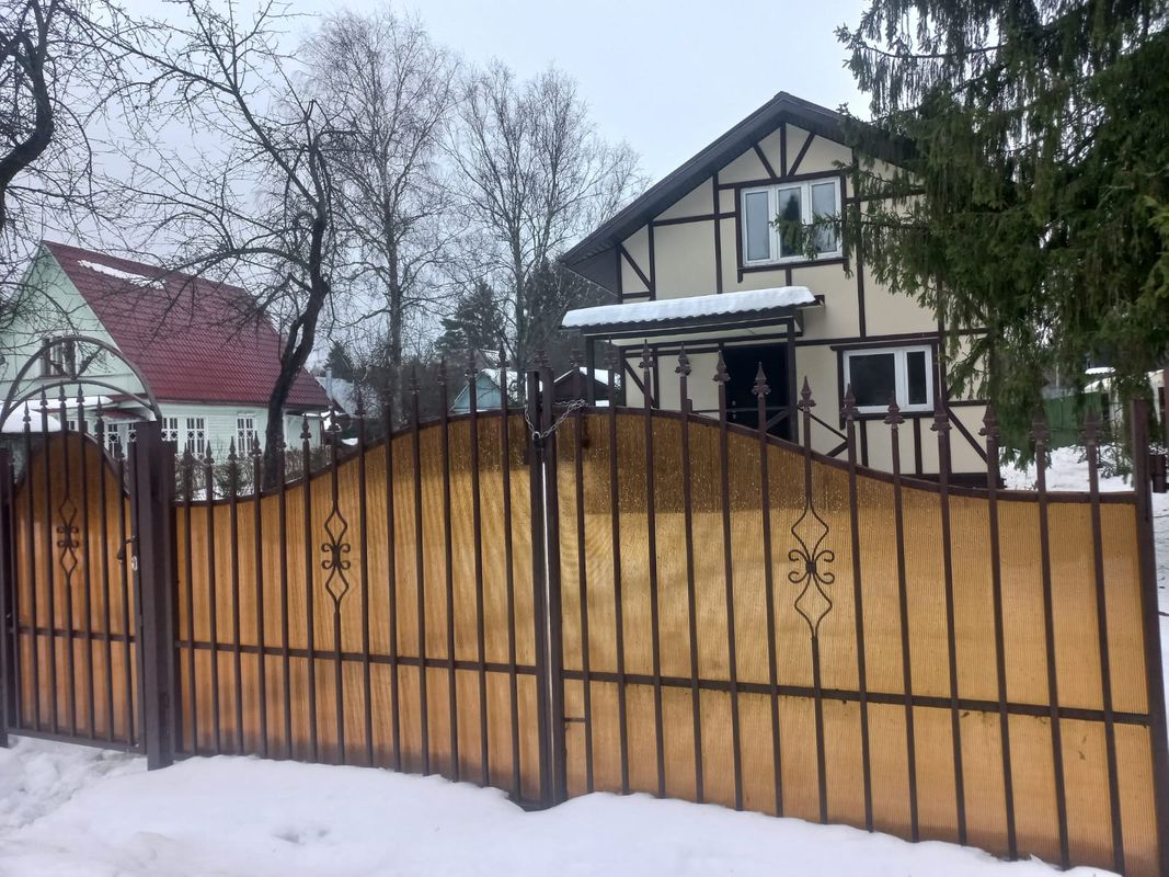 Сергиев Посад Дом