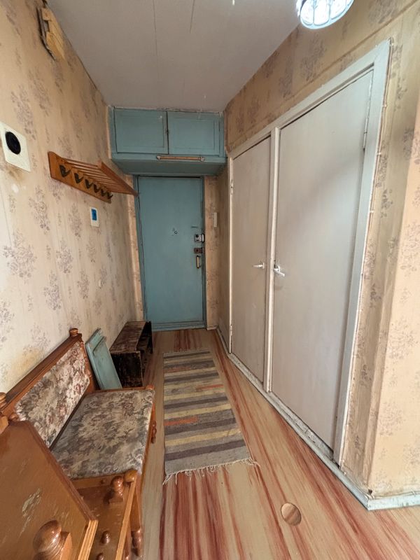 Хотьково Квартира