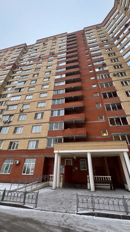 Сергиев Посад Квартира