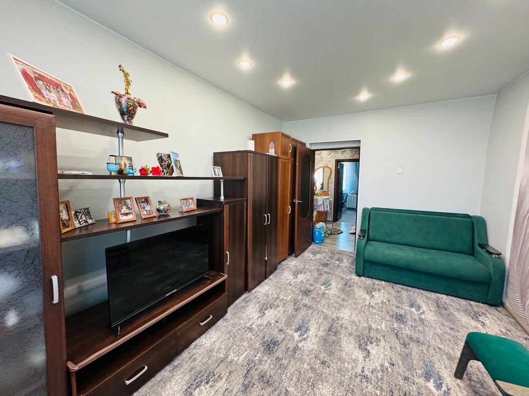 Москва и МО, Московская обл, Сергиев Посад, Сергиев Посад поселок Реммаш, Институтская, дом 1; Квартира 60,10м² 4/5 эт.