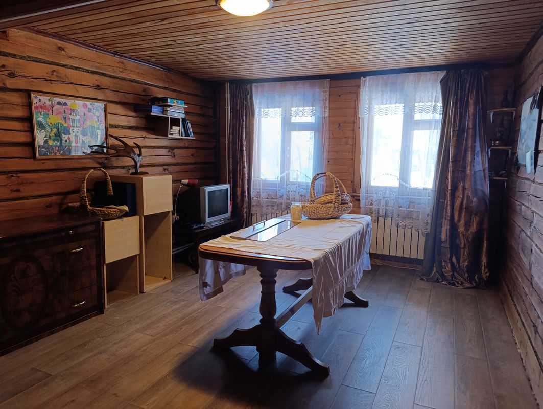 Сергиев Посад Дом