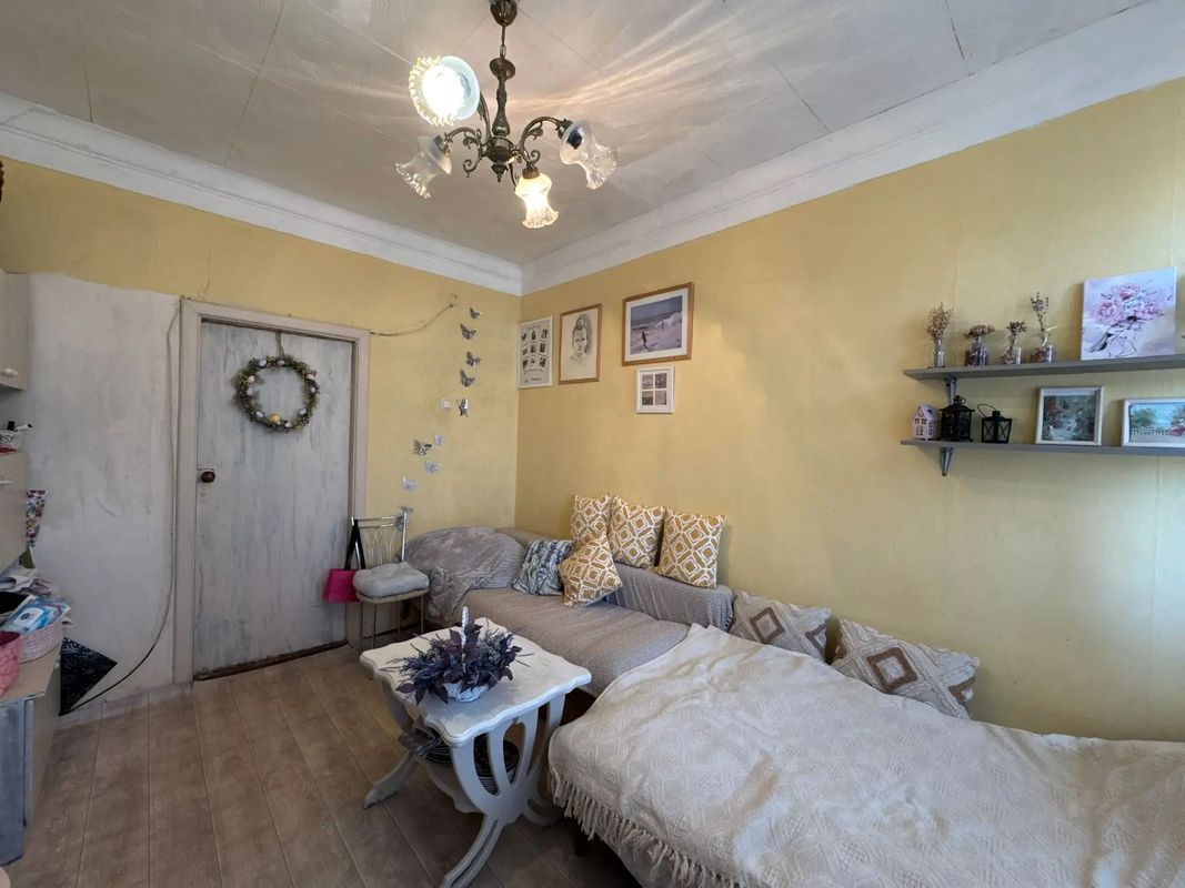 Москва Квартира