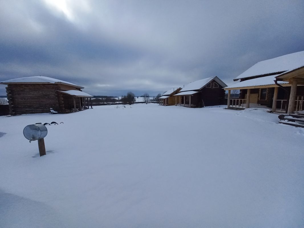 Сергиев Посад Дом